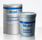 Mobil SHC™ 600 