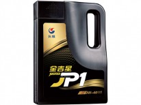 金吉星JUSTAR JP1