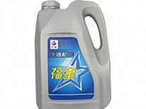 福星汽油机油