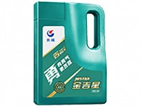 金吉星【勇】（线上产品）