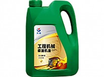 工程机械柴油机油CI-4 15W-40