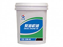 CD柴油机油