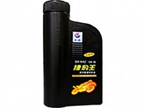 捷豹王SM MA2 全合成摩托车机油