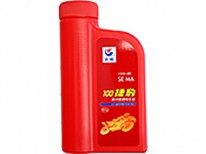 捷豹100（SEMA）