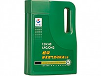 LPG/CNG轿车燃气发动机油 LPG/CNG轿车燃气发动机油I型