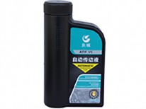 轿车自动传动液ATF+4