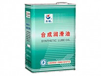 4404号合成重负荷车辆齿轮油