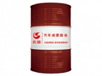 汽车减震器油
