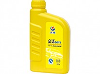 DOT5.1合成制动液