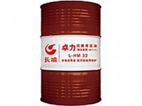 卓力L-HM抗磨液压油（高压高清）