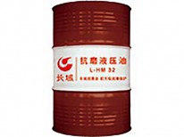 L-HM抗磨液压油