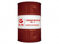 工程机械专用MC-K液压油