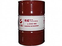 得威L-CKD460工业闭式齿轮油