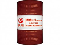 得威L-CKT全合成重负荷工业齿轮油