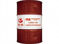 得威L-CKC工业闭式齿轮油