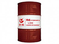 L-CKE复合型蜗轮蜗杆油