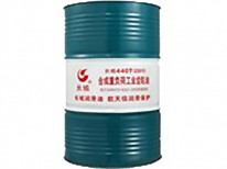 4407合成重负荷工业齿轮油