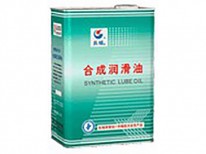 4404号合成重负荷车辆齿轮油