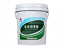 7412半流体齿轮润滑脂