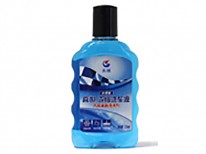 浓缩洗车液（水蜡型）