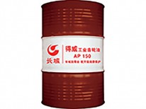 得威AP工业齿轮油