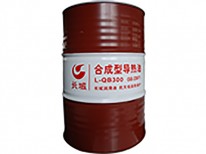 长城L-QB300 合成型导热油
